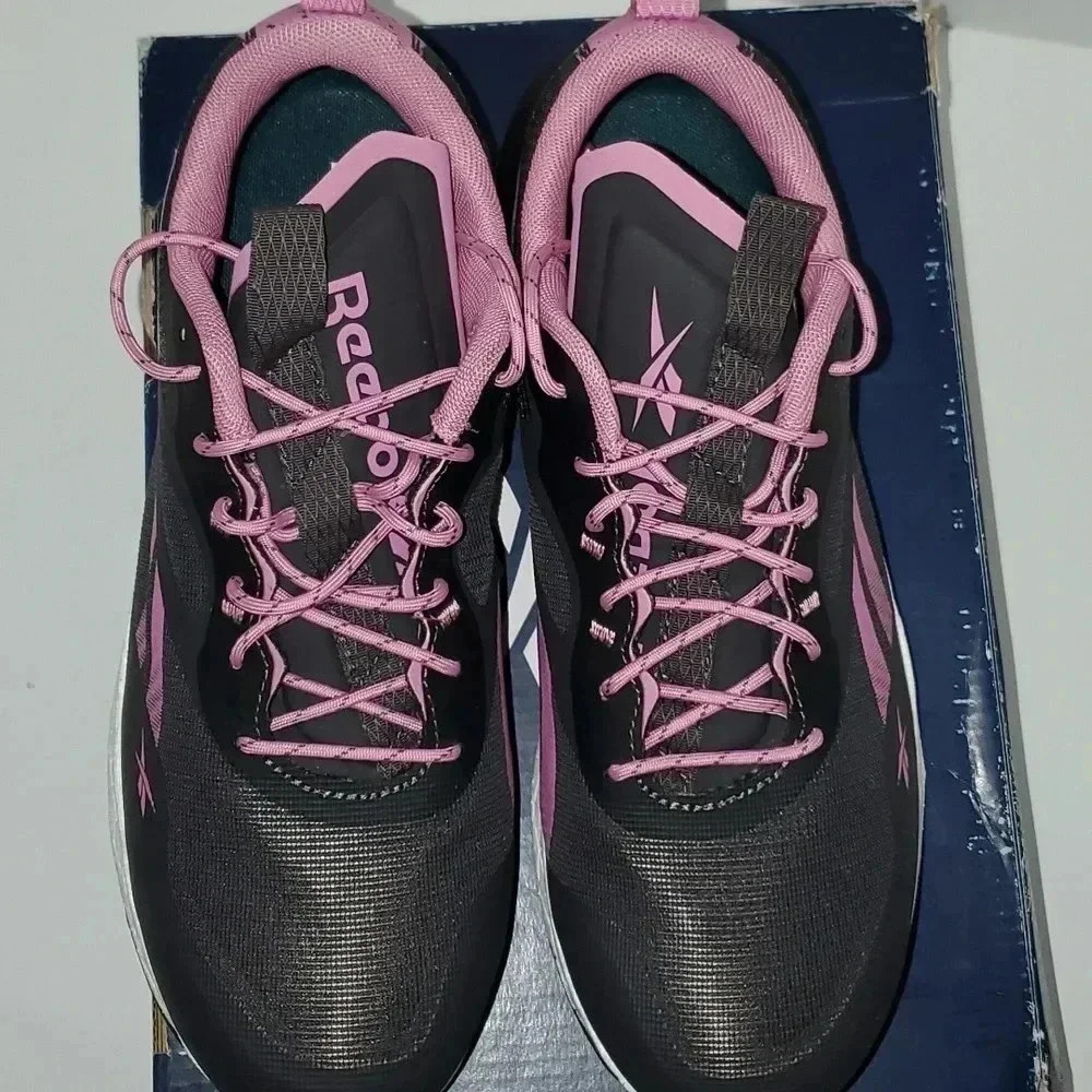 Reebok Floatride Energy 3 Adventure Work SD Comp Toe Women's Size 10W New - Picture 9 of 15
